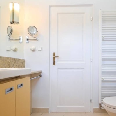 Miete einer hellen 3-Zimmer-Wohnung, 85 m², Staré Mesto, Bratislava, Slowakei